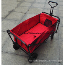 Wagon Cargo Toddler Cart Trailer